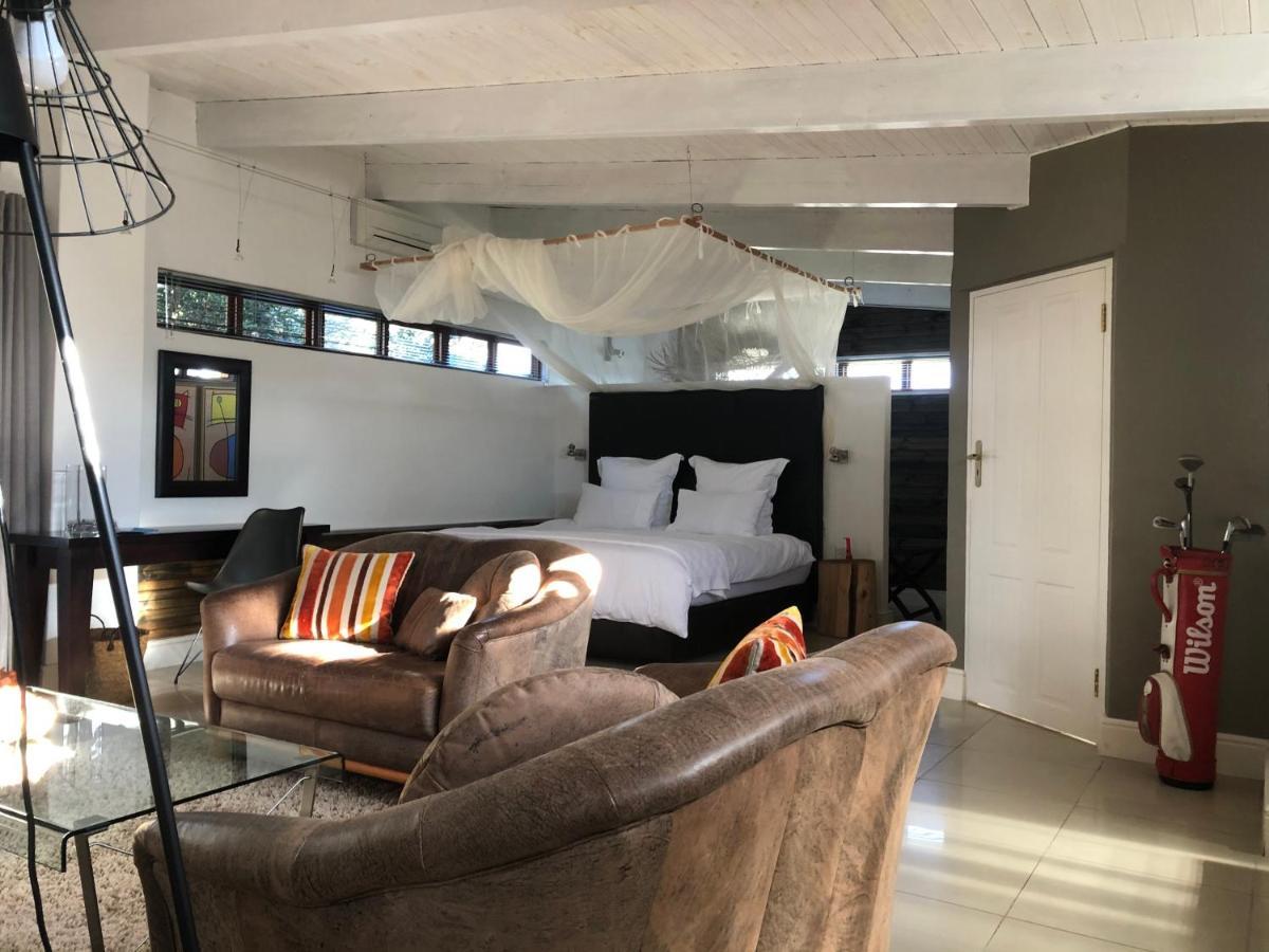 Villa Exner Exclusive Boutique Hotel Grabouw Bagian luar foto
