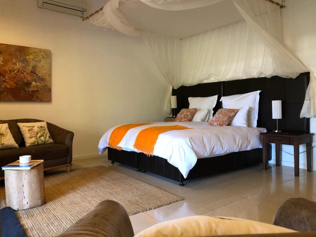 Villa Exner Exclusive Boutique Hotel Grabouw Bagian luar foto