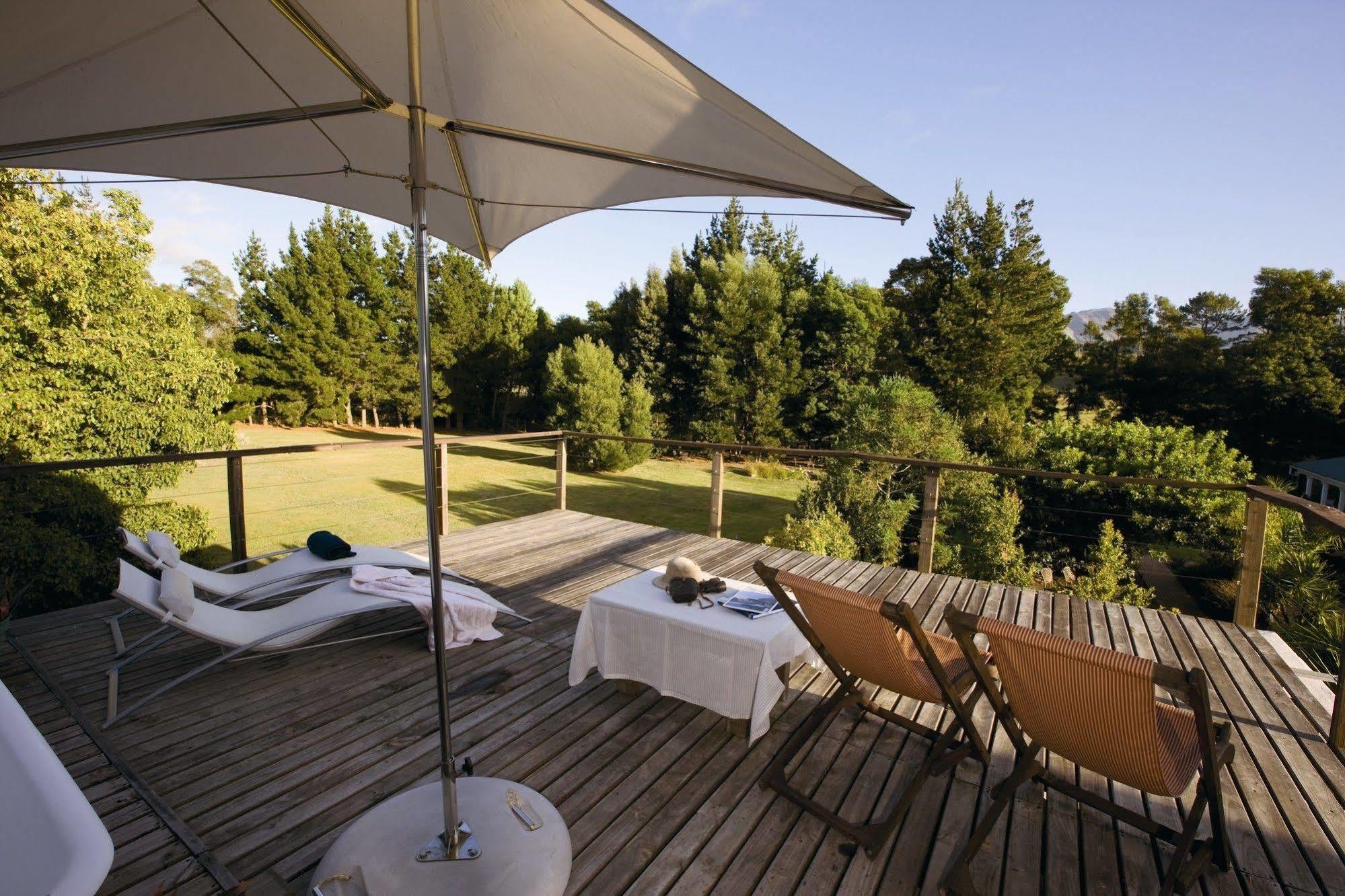Villa Exner Exclusive Boutique Hotel Grabouw Bagian luar foto